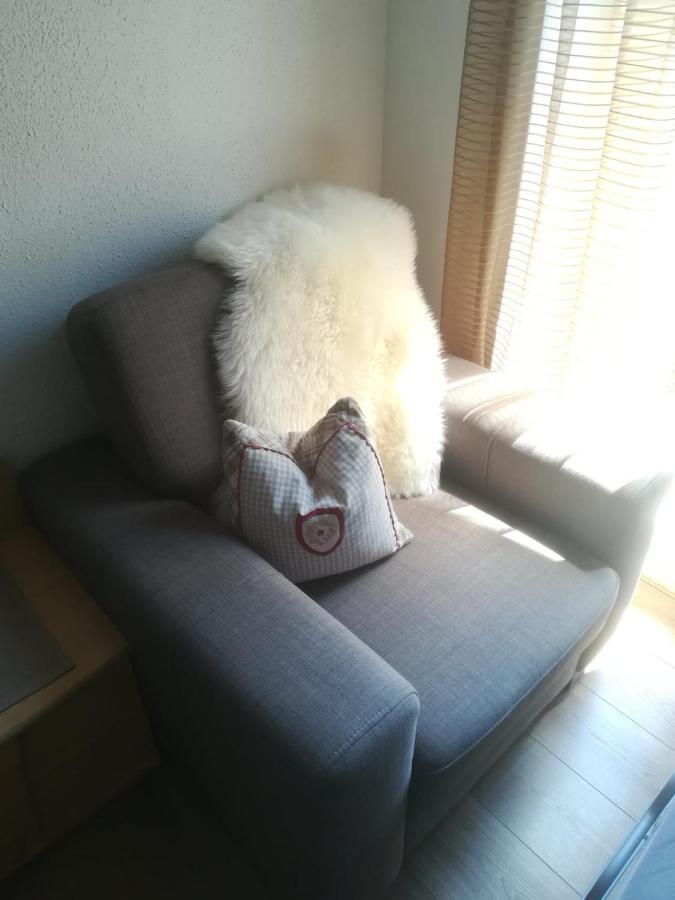 Garni Hattlerhof B&B บรูนิโก ภายนอก รูปภาพ