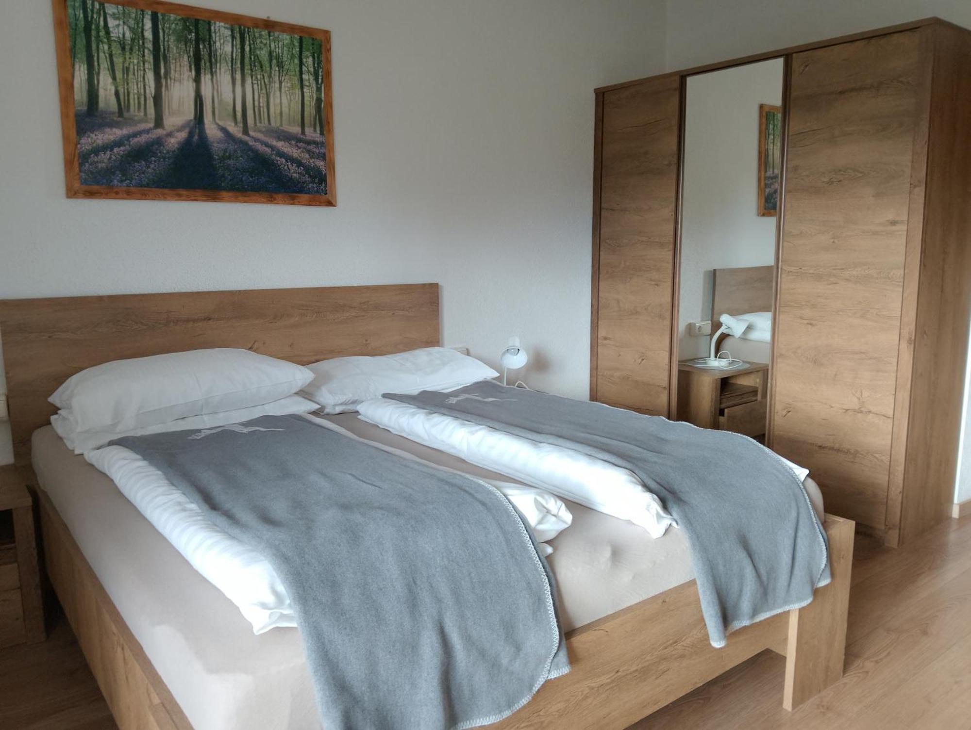 Garni Hattlerhof B&B บรูนิโก ภายนอก รูปภาพ