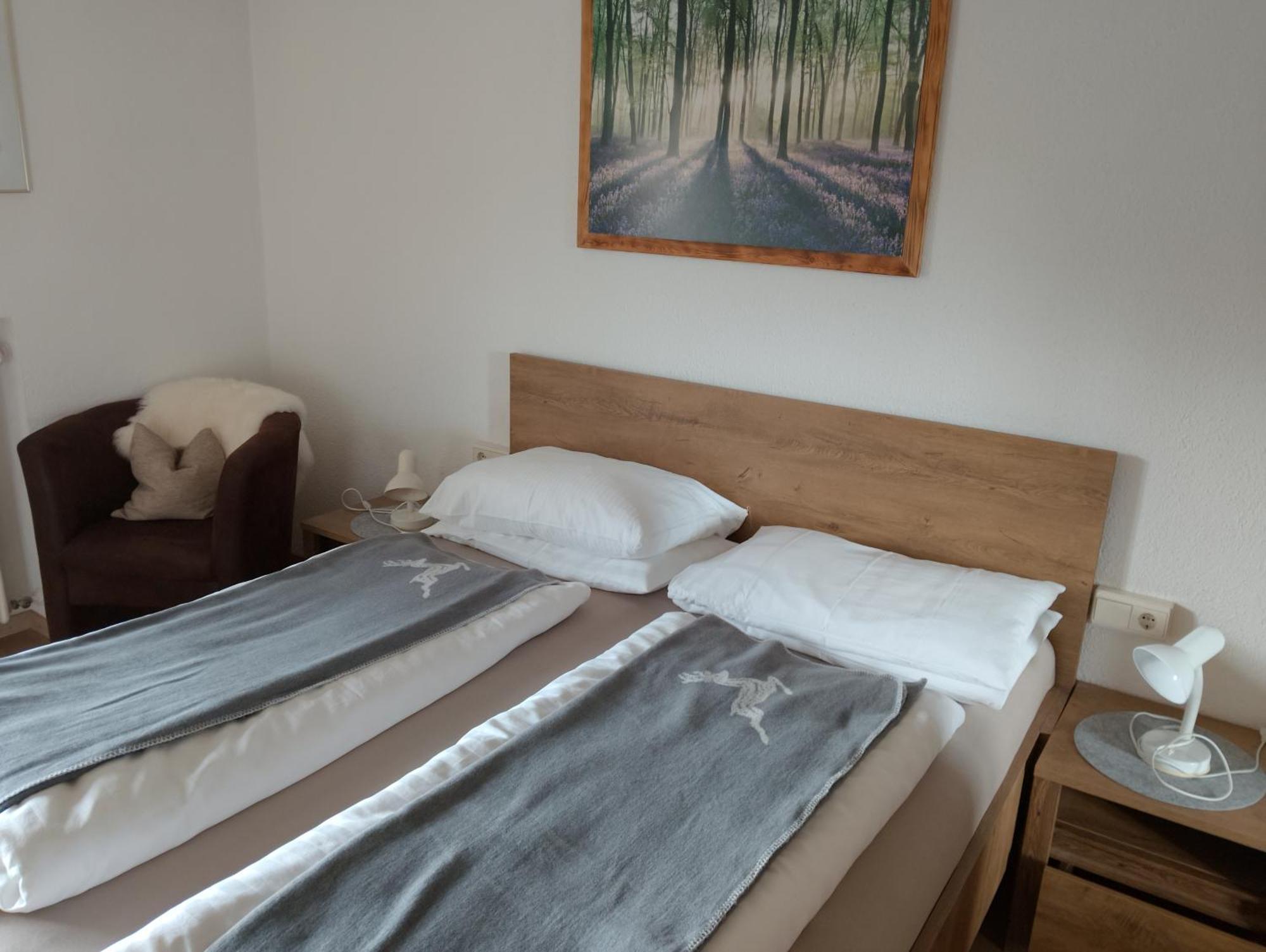 Garni Hattlerhof B&B บรูนิโก ภายนอก รูปภาพ