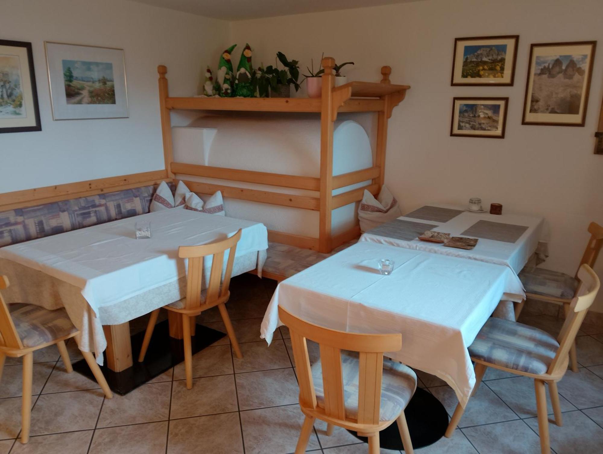 Garni Hattlerhof B&B บรูนิโก ภายนอก รูปภาพ