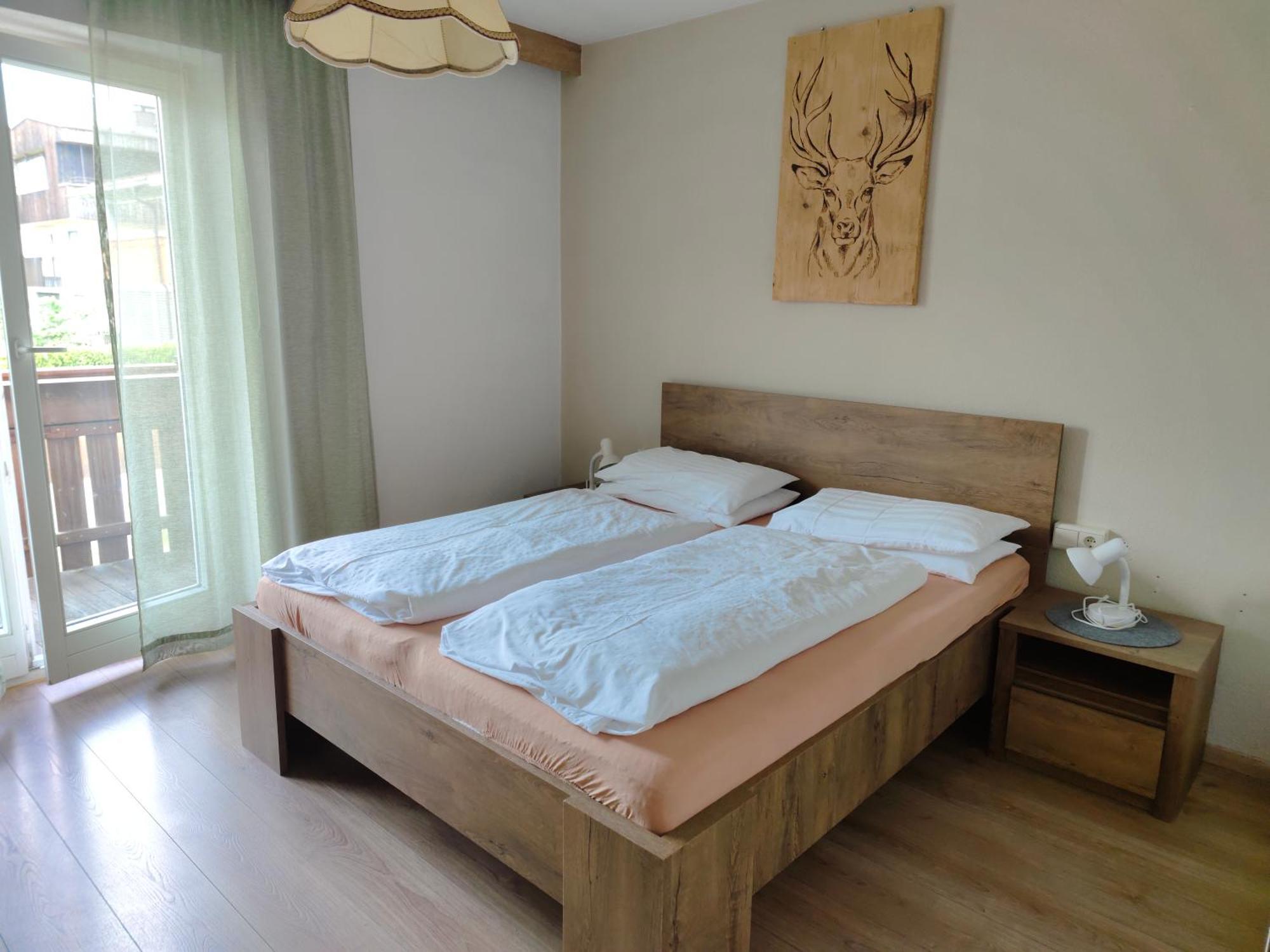 Garni Hattlerhof B&B บรูนิโก ภายนอก รูปภาพ