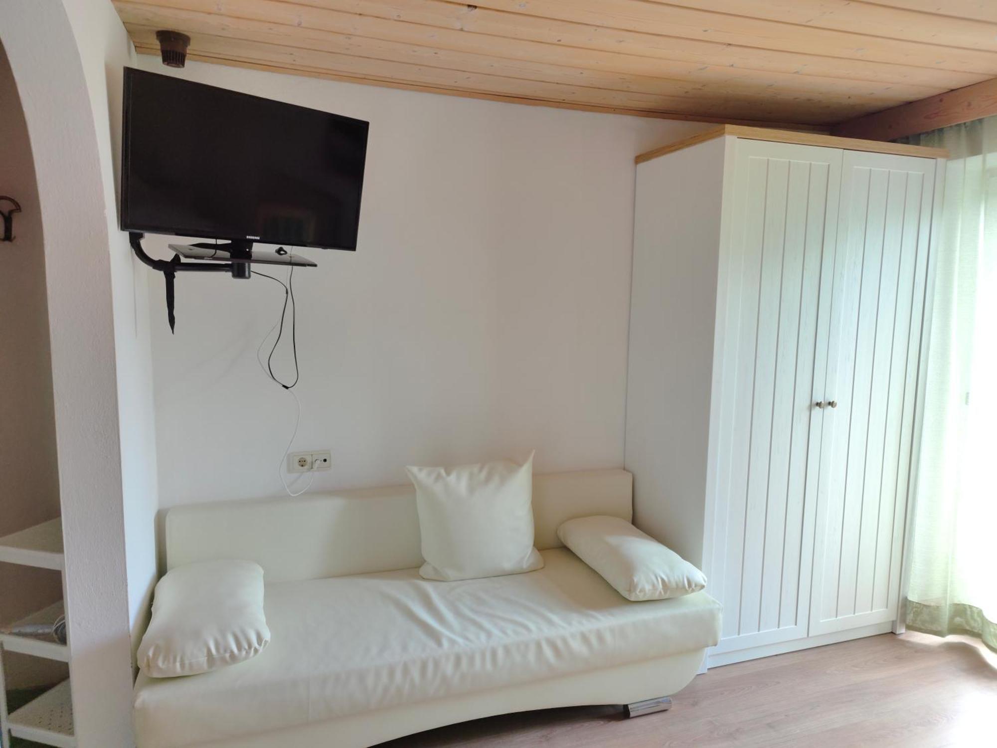 Garni Hattlerhof B&B บรูนิโก ภายนอก รูปภาพ